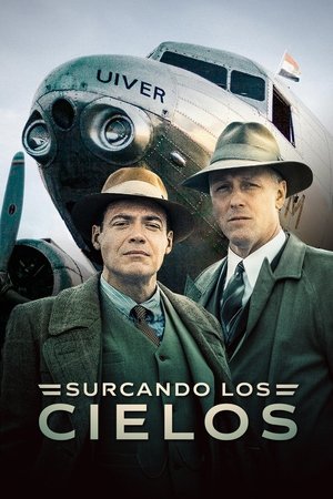 Image Surcando los cielos