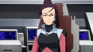 Kidou Senshi Gundam AGE: 1×36