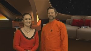 A Captain’s Log: 2×6