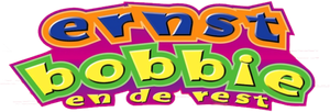 Ernst, Bobbie en de rest — Logos 1