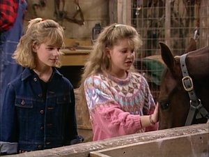 Full House Season 2 Episode 4