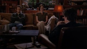 In Treatment: S01E042 PL