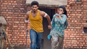 Ishaqzaade (2012)