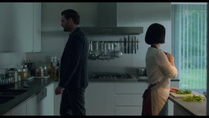 Captura de Detrás De Sus Ojos