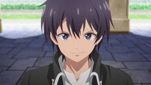 Rakudai Kenja no Gakuin Musou: Nidome no Tensei, S-Rank Cheat Majutsushi Boukenroku Episódio 05