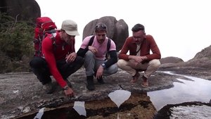 Prateleiras do Itatiaia