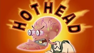 Courage the Cowardly Dog: 1×6