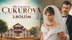 Tierra Amarga (Zuleyha) Temporada 1 Capitulo 3