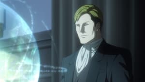 The Legend of the Galactic Heroes: Die Neue These: Season 4 Episode 4 –