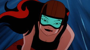 The New Batman Adventures: 2×1
