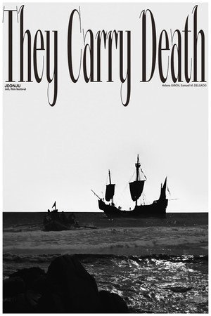 They Carry Death 13