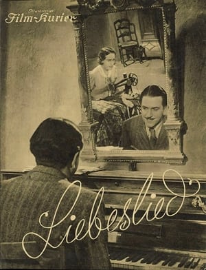 Liebeslied 1935