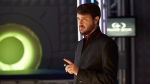 Dark Matter: Stagione 2 x Episodio 9