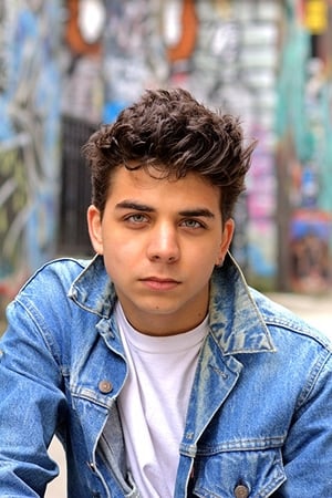 Derradji Kaci's photo