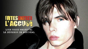Luka Rocco Magnotta - Le dépeceur de Montréal