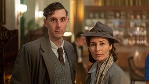 Agatha e gli omicidi di mezzanotte (2020)