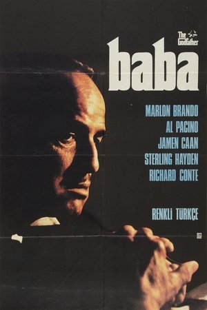 poster The Godfather