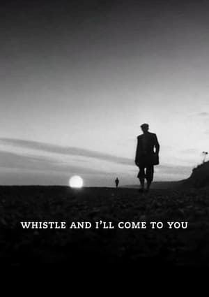 Poster Whistle and I'll Come to You (1968)