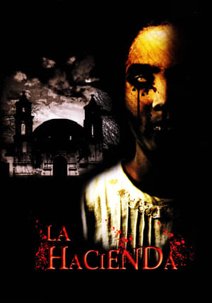 Poster La Hacienda (2009)