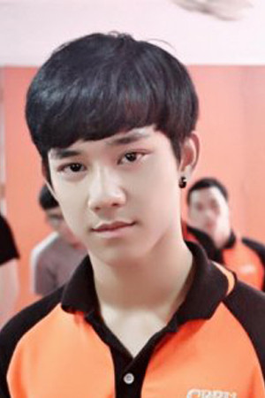 Bess Worapon Tapaopong photo