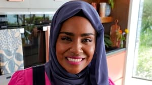 Nadiya's Simple Spices Episode 4