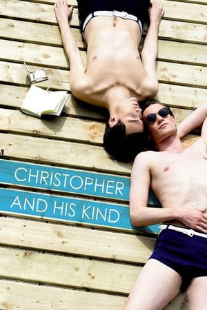 Poster di Christopher and His Kind