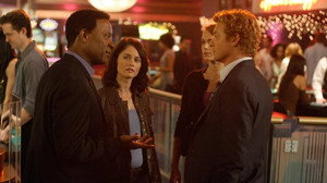 The Mentalist: 1×6