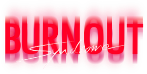 Burnout Syndrome