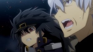 Senran Kagura Ninja Flash Season 1 Episode 12