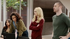 Quantico Temporada 2 Capitulo 17