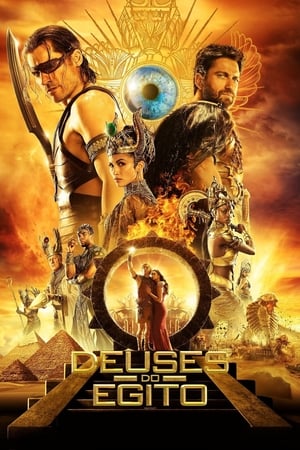 Os Deuses do Egipto (2016)