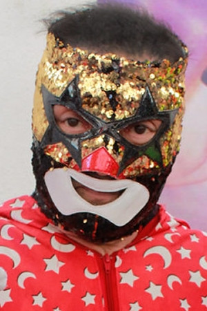 Super Muñeco's photo