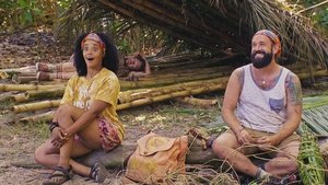 Survivor Season 44 Episode 3