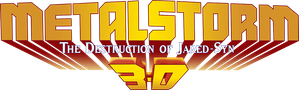 Metalstorm: The Destruction of Jared-Syn