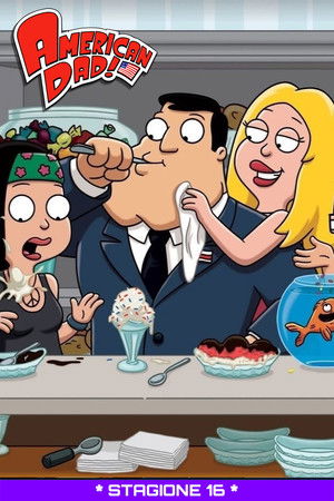 American Dad!: Stagione 16