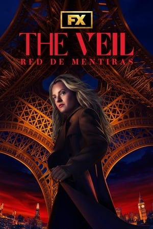 Image The Veil: red de mentiras