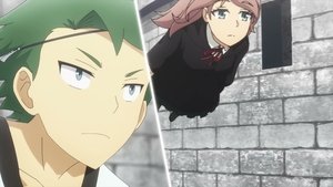 Mushoku no Eiyū: Betsu ni Skill Nanka Iranakattan da ga Episódio 09