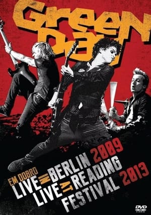 Green Day: Live at Reading Festival 2013 2013