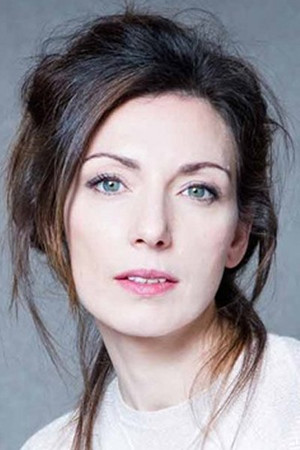 Zelda Rittner portrait