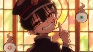 Toilet-Bound Hanako-kun: 2×4