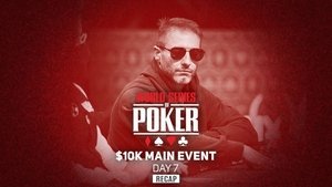 WSOP 2021 Main Event Day 7 Recap