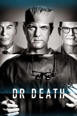 Dr. Death 1ª Temporada Completa Torrent (2021) Legendado WEB-DL 720p – Download