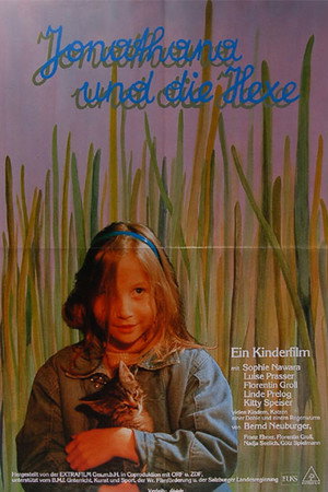 Jonathana und die Hexe 6