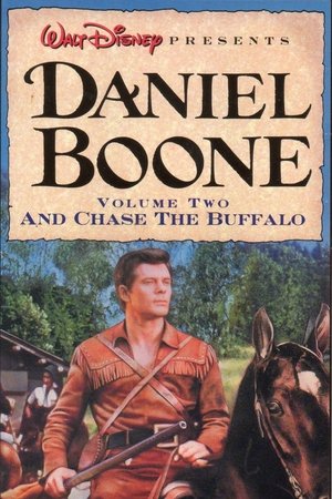 Image Daniel Boone: And Chase the Buffalo