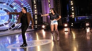 American Idol: 1×2