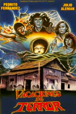 Vacation of Terror 9