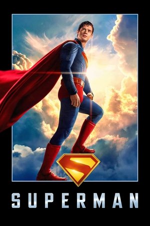 poster Superman