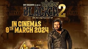 Blackia 2 (2024) Punjabi