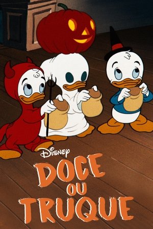 Trick or Treat (1952)