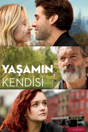 Poster Yaşamın Kendisi 2018